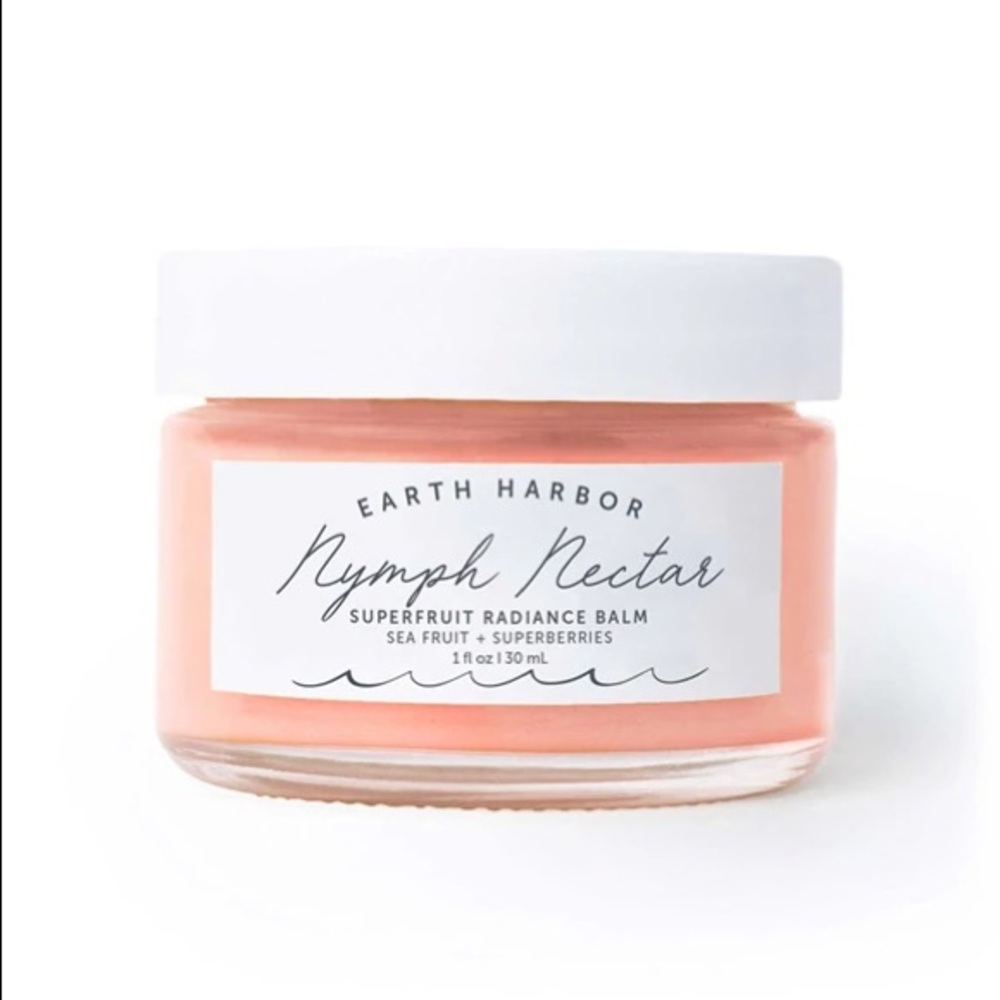 NYMPH Nectar Superfruit Radiance Balm